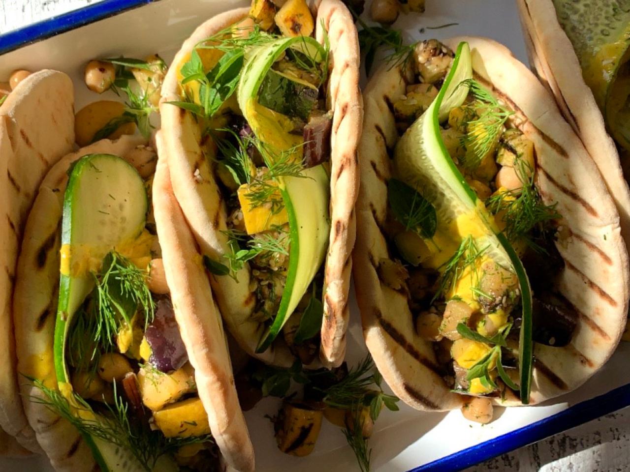 The One Simple Way to Identify Hot Spots on Your Grill FN Dish